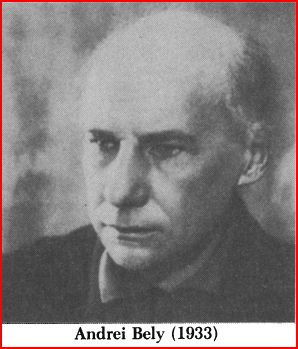 Andrei Bely