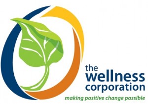 Wellness Corp Logo