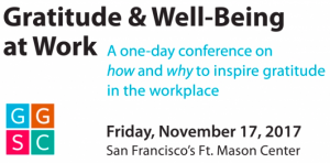 logo - Gratitude and Well-being at Work conference