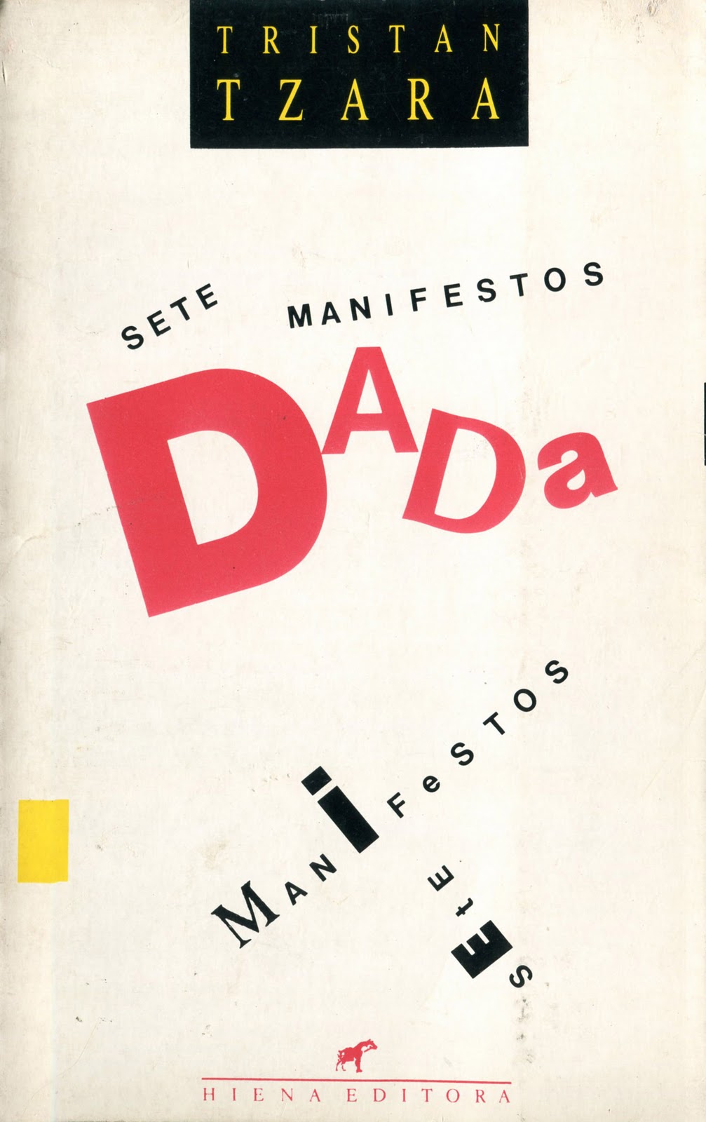 Dada, Dadaism | The Global Sixties