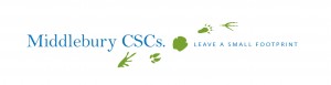 Middlebury CSC Logo