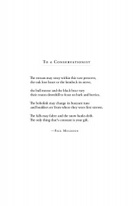 Paul Muldoon Poem