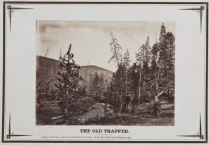 old-trapper