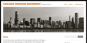 chicago-freedom-movement