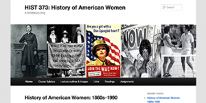 history-american-women