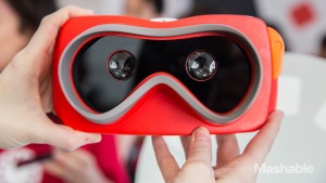Google and Mattel pull the View-Master into virtual reality