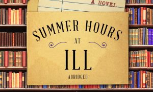 Summer hours - ILL