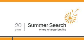 Summer Search