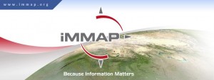 iMMAP logo 2