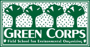 greencorps logo