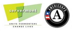 SerVermont+and+AmeriCorps+Logo