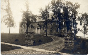 Chi Psi House-1910