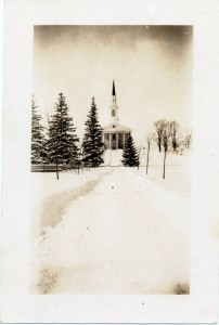 Mead Chapel-1930's