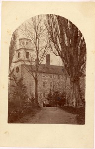 Old Chapel 1875