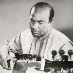 1973-AliAkbarKhan