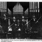 1981-Emerson String Quartet