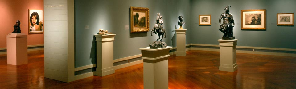 Middlebury College Museum of Art