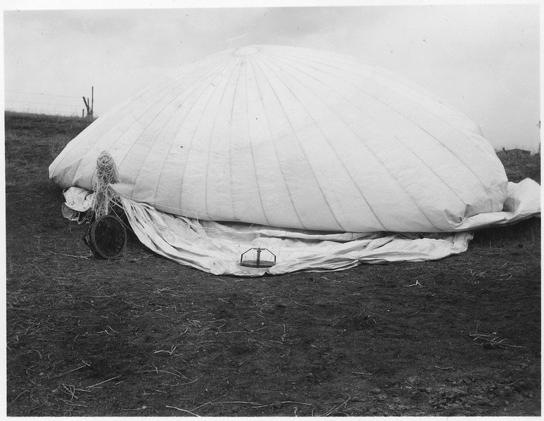 war-balloon
