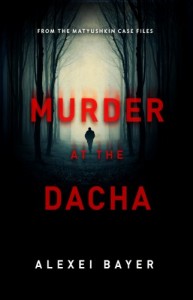 murder at the dacha