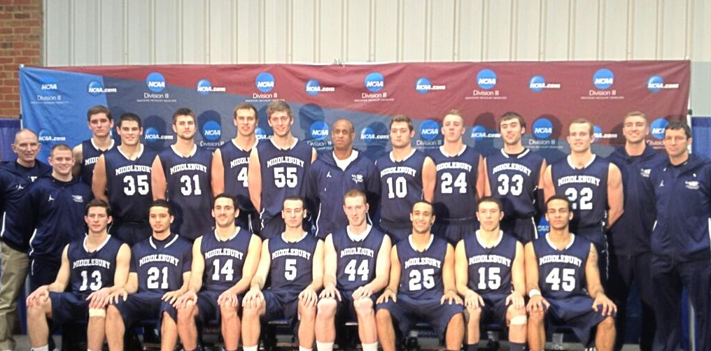 The 2012-13 Panthers in Salem