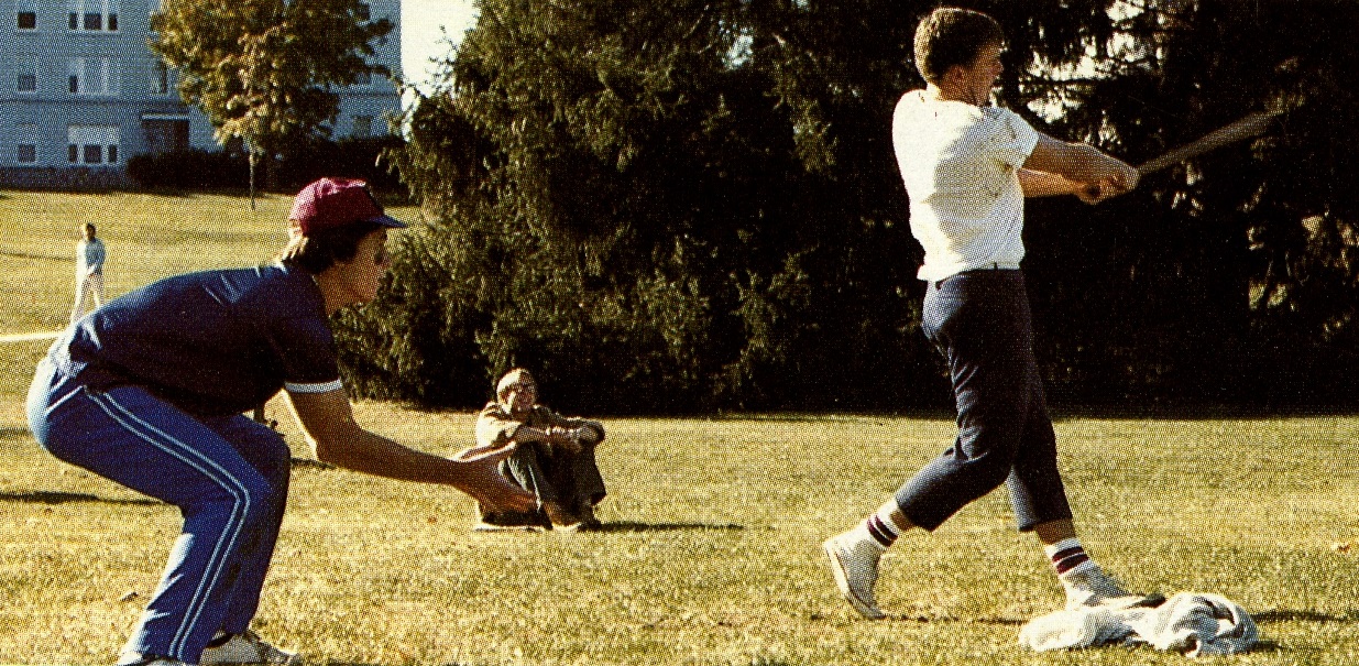 Baseball, 1979