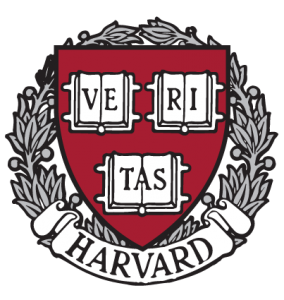 The Harvard University Seal. the Latin word "Veritas" directly translates to "Truth"