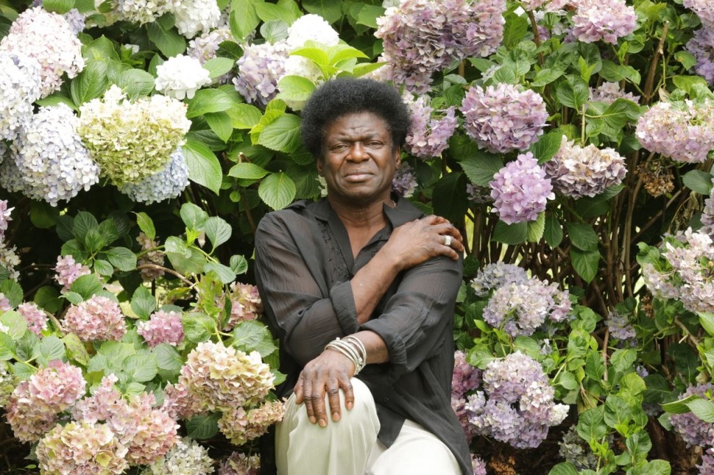 Charles Bradley - "Strictly Reserved For You"