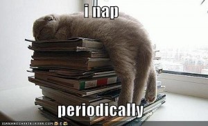 i-nap-periodically