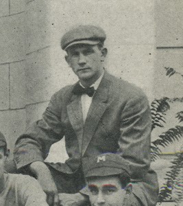 R.L. Fisher 1910 (1911 Kaleidescope)
