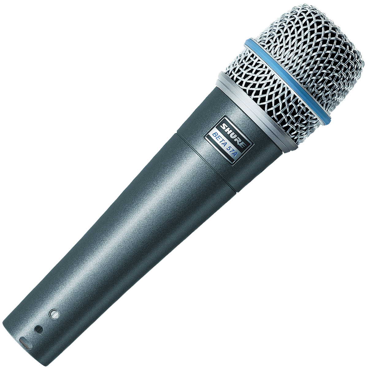 Shure Beta 57A – Middlebury Film and Media Production Hub