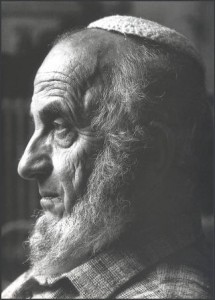 Emile Fackenheim
