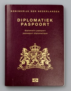 NL_Diplomatic_Passport