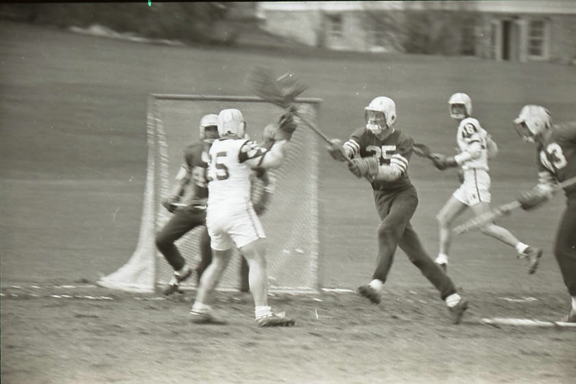 Lacrosse_1966_game
