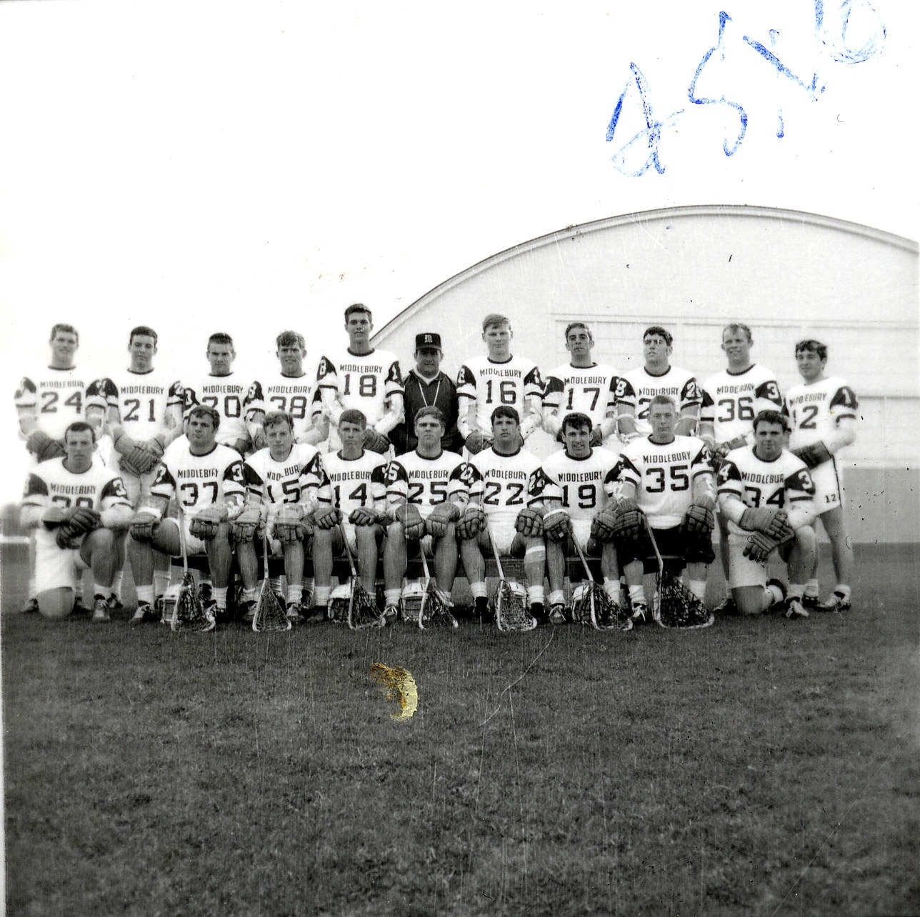 Lacrosse_1967_teampic