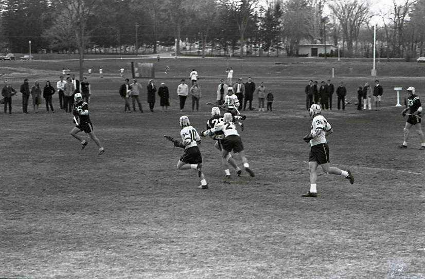 Lacrosse_1969_gametime