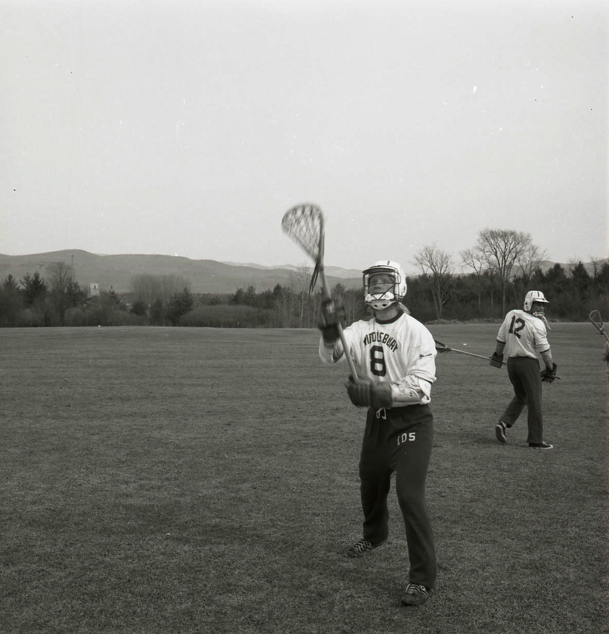 Lacrosse_1972_practice