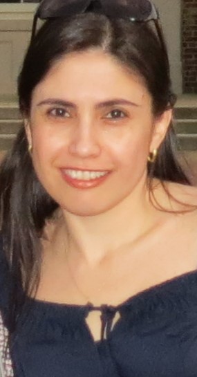 photo of Regina Santos