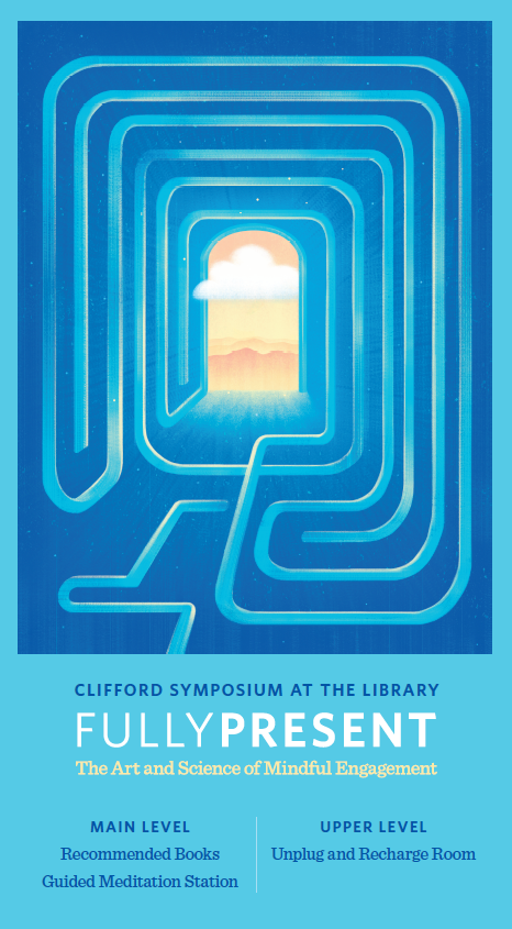 Clifford Symposium at the Library