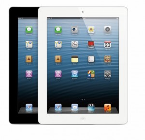 iPad 3rd Generation