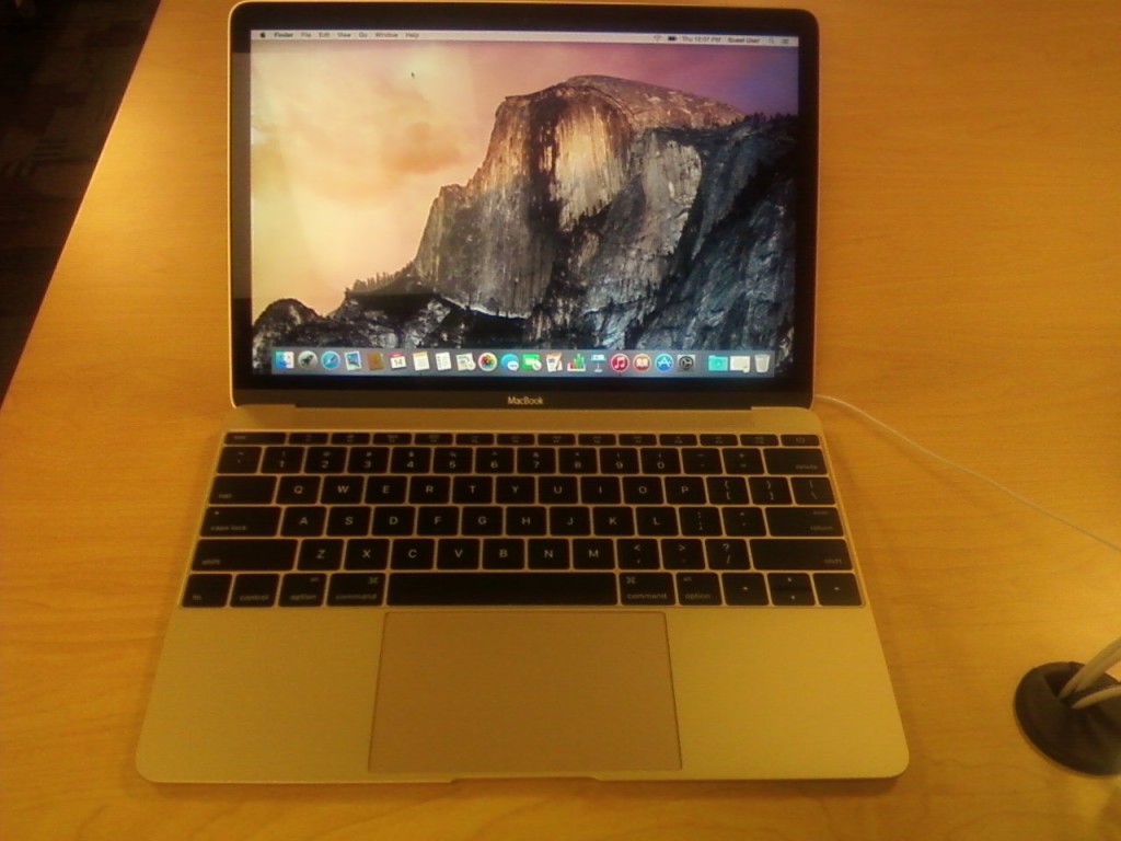 new 12 Mac