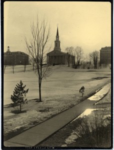 Mead Chapel-1930's