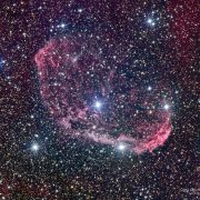 Crescent Nebula (1)