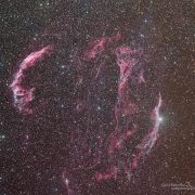 Veil Nebula (1)