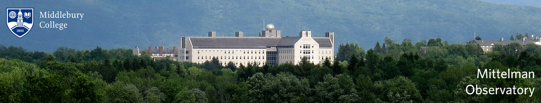 Mittelman Observatory