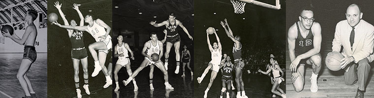 In Their Own Words: An Oral History of Middlebury Basketball