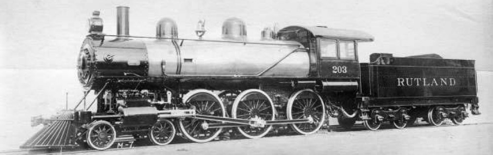 Rutland Railroad Archive