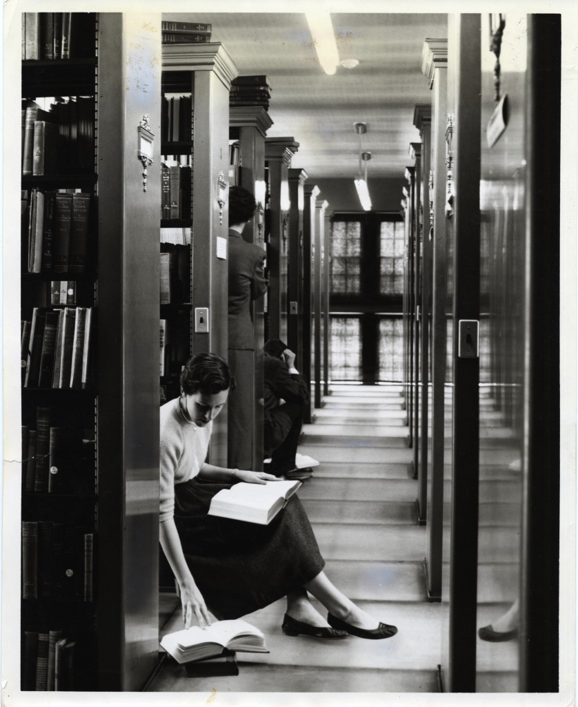 Starr_Library
