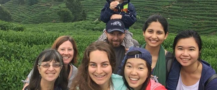 Doing Fieldwork in China: The Good and the Challenges